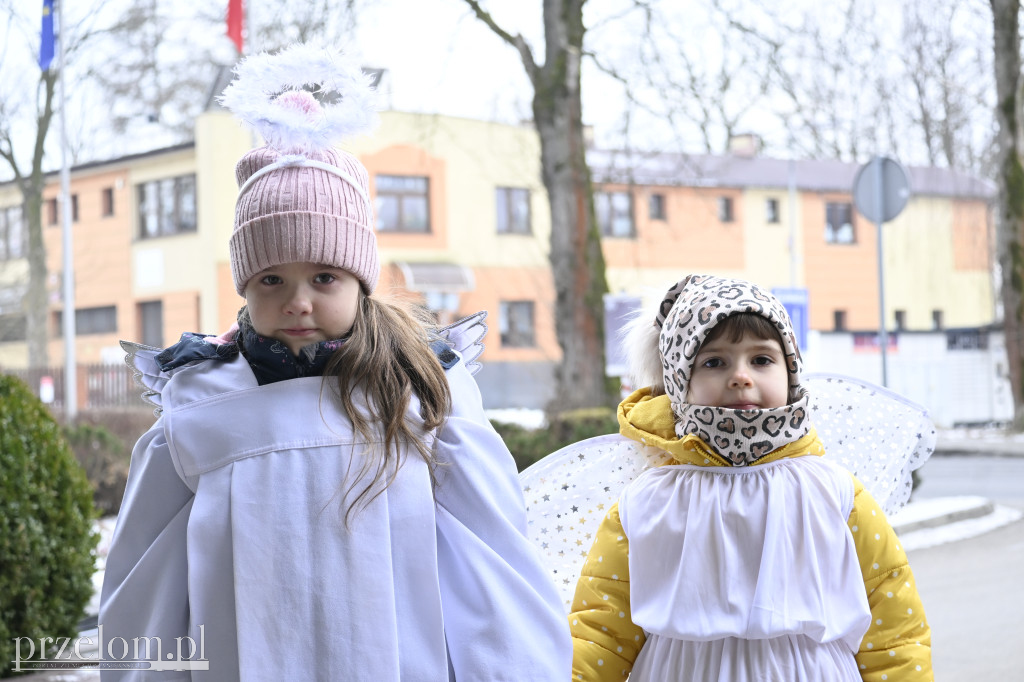 Orszak Trzech Króli w Alwerni - 06.01.2026