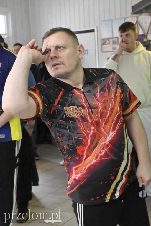 Turniej Trzech Króli w Darcie - 06.01.2026