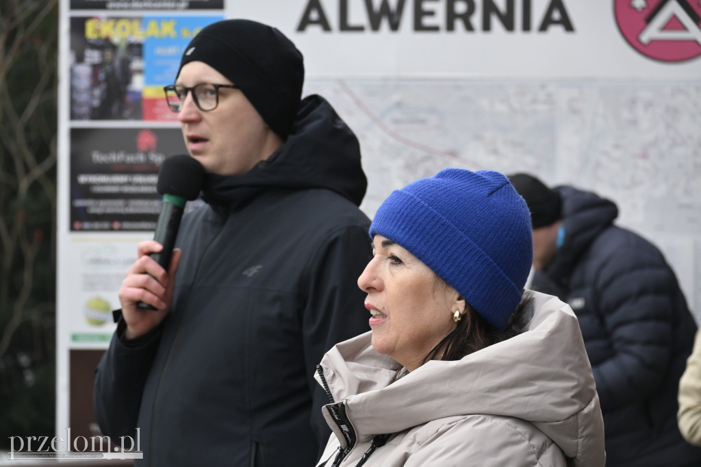 Orszak Trzech Króli w Alwerni - 06.01.2026