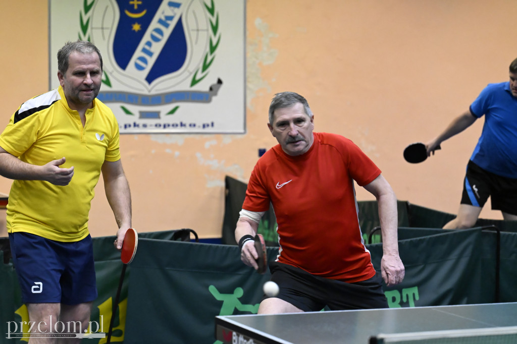 UKS Oktagon Katowice vs MZC Trzebinia Siersza - 08.01.2026