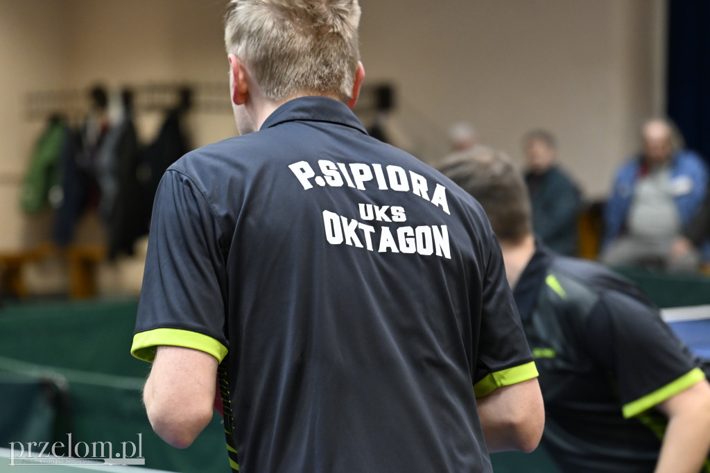 UKS Oktagon Katowice vs MZC Trzebinia Siersza - 08.01.2026
