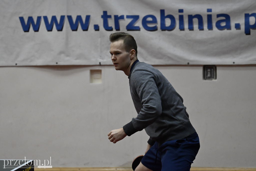 TKS Opoka Trzebinia vs UKS Zarabie Myślenice - 09.01.2026