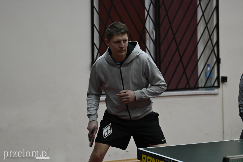 TKS Opoka Trzebinia vs UKS Zarabie Myślenice - 09.01.2026