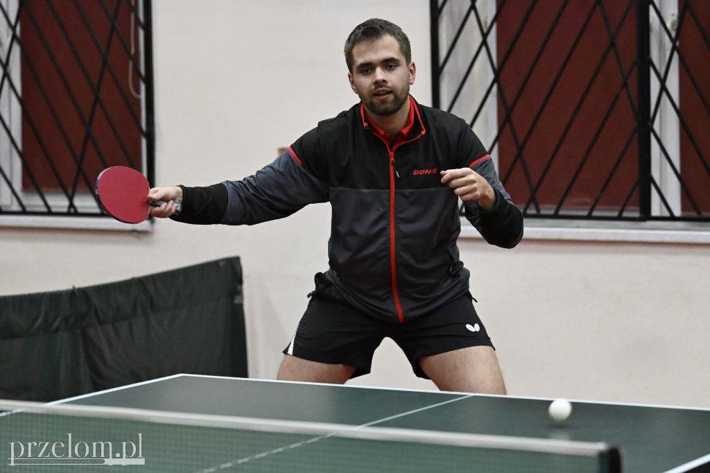 TKS Opoka Trzebinia vs UKS Zarabie Myślenice - 09.01.2026