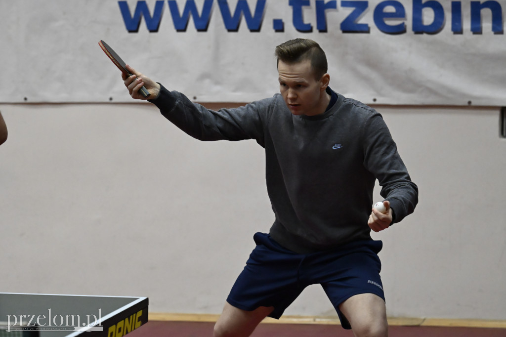 TKS Opoka Trzebinia vs UKS Zarabie Myślenice - 09.01.2026