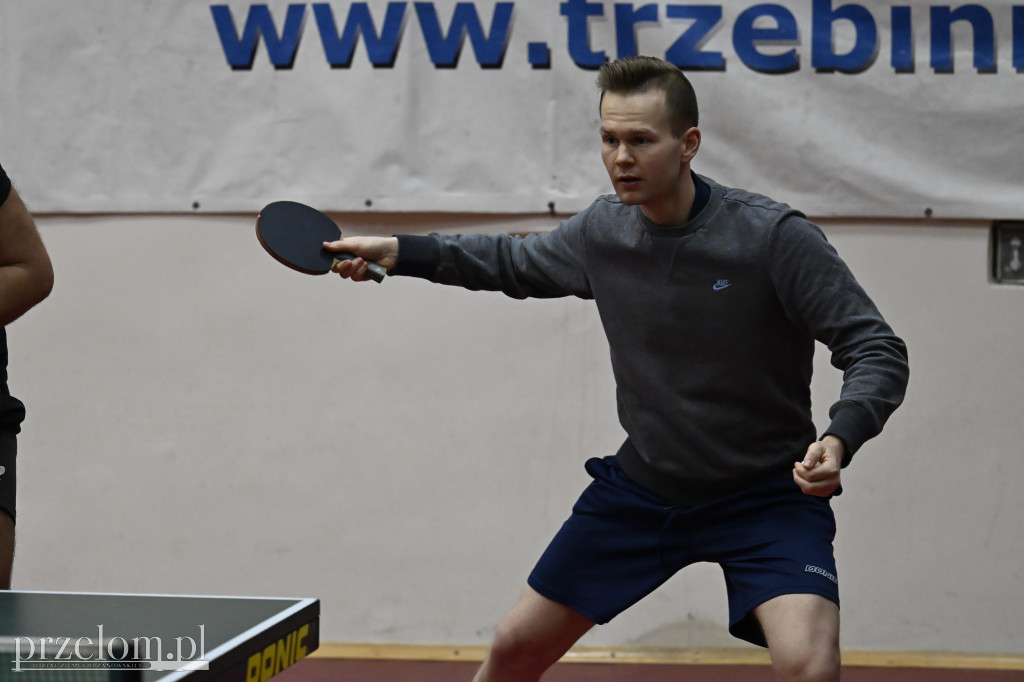 TKS Opoka Trzebinia vs UKS Zarabie Myślenice - 09.01.2026