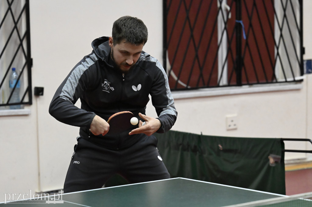 TKS Opoka Trzebinia vs UKS Zarabie Myślenice - 09.01.2026