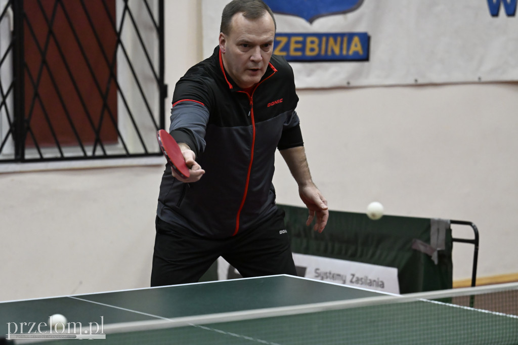 TKS Opoka Trzebinia vs UKS Zarabie Myślenice - 09.01.2026