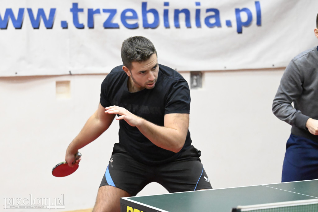 TKS Opoka Trzebinia vs UKS Zarabie Myślenice - 09.01.2026