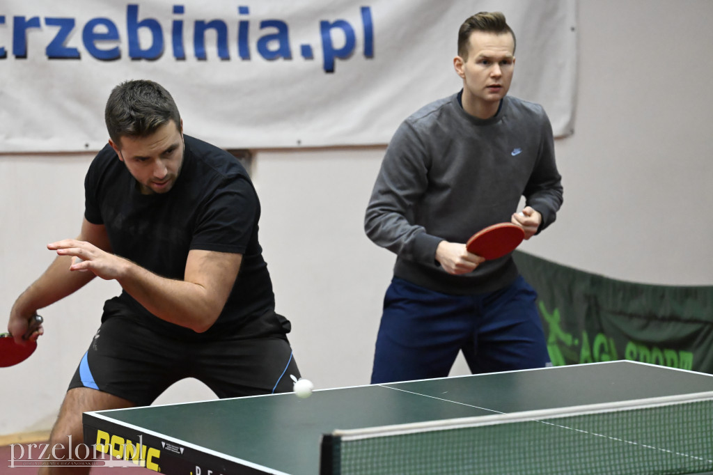 TKS Opoka Trzebinia vs UKS Zarabie Myślenice - 09.01.2026