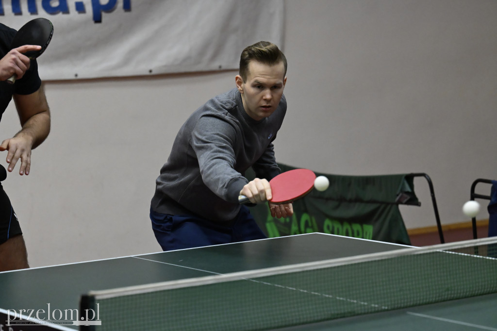 TKS Opoka Trzebinia vs UKS Zarabie Myślenice - 09.01.2026