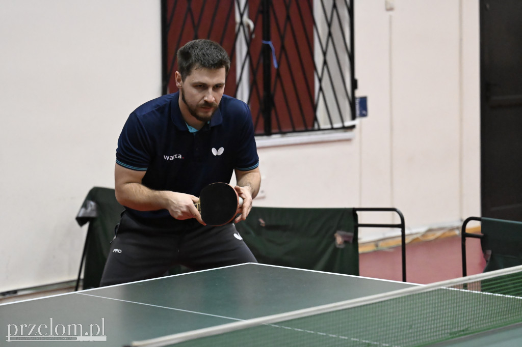 TKS Opoka Trzebinia vs UKS Zarabie Myślenice - 09.01.2026