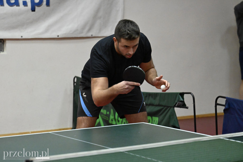 TKS Opoka Trzebinia vs UKS Zarabie Myślenice - 09.01.2026
