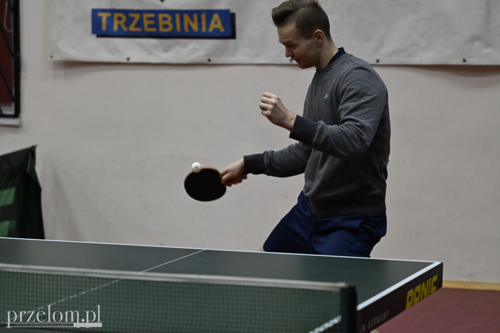 TKS Opoka Trzebinia vs UKS Zarabie Myślenice - 09.01.2026