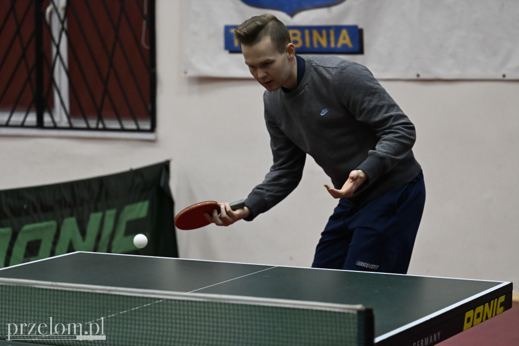 TKS Opoka Trzebinia vs UKS Zarabie Myślenice - 09.01.2026