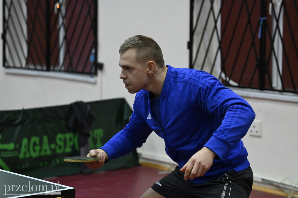 TKS Opoka Trzebinia vs UKS Zarabie Myślenice - 09.01.2026
