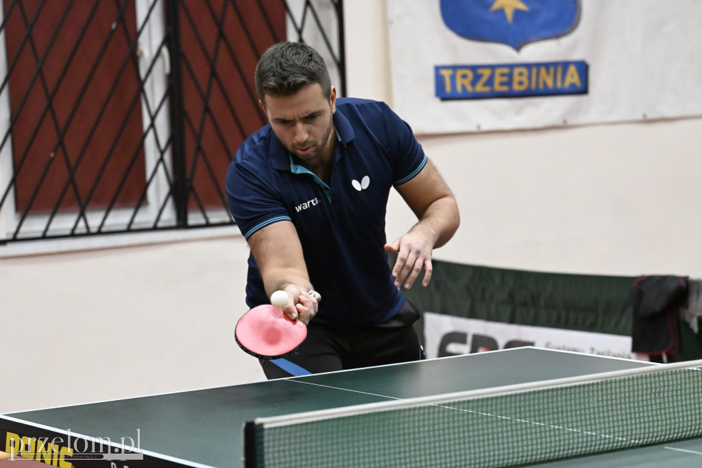 TKS Opoka Trzebinia vs UKS Zarabie Myślenice - 09.01.2026