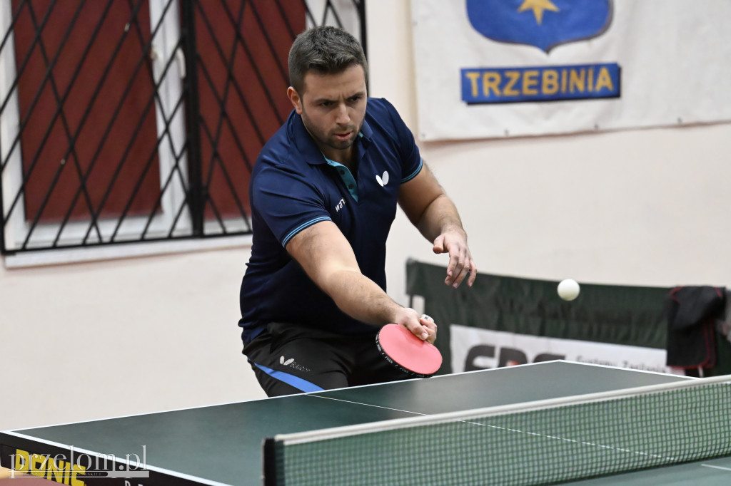 TKS Opoka Trzebinia vs UKS Zarabie Myślenice - 09.01.2026