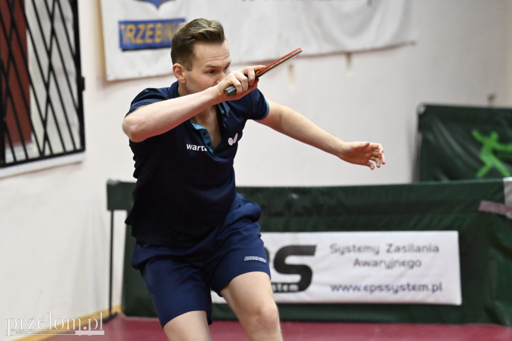 TKS Opoka Trzebinia vs UKS Zarabie Myślenice - 09.01.2026