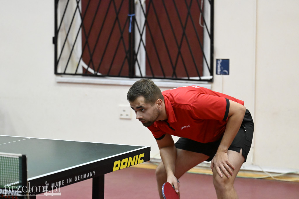 TKS Opoka Trzebinia vs UKS Zarabie Myślenice - 09.01.2026