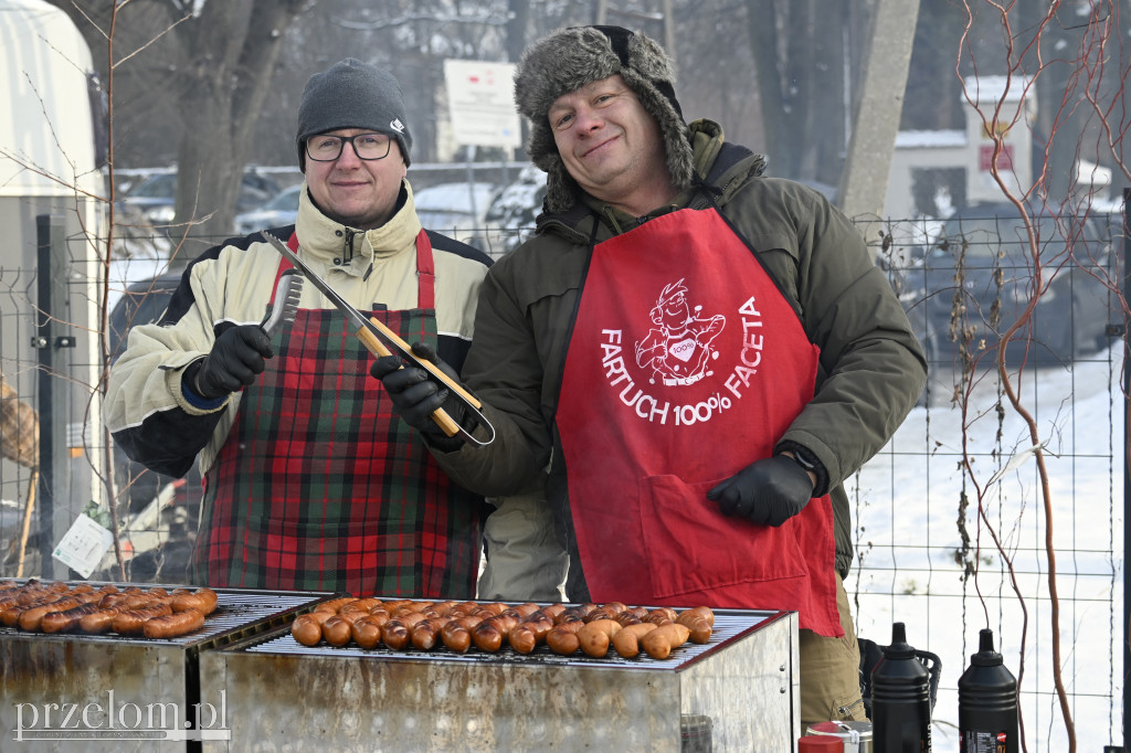 Granie dla Oskarka w Płazie - 10.01.2026