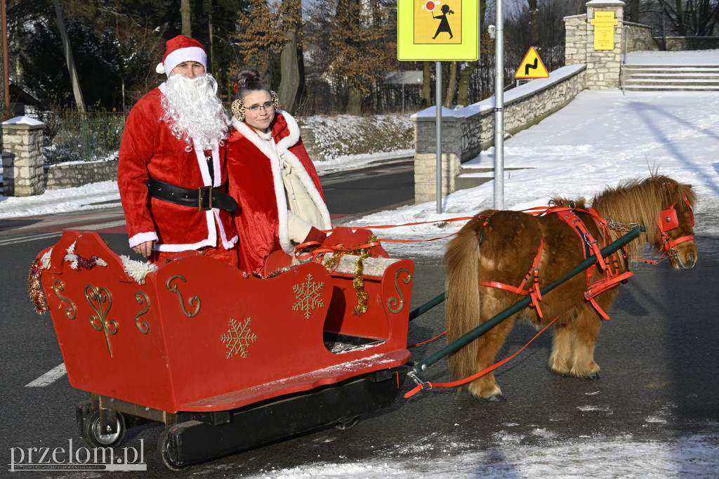 Granie dla Oskarka w Płazie - 10.01.2026