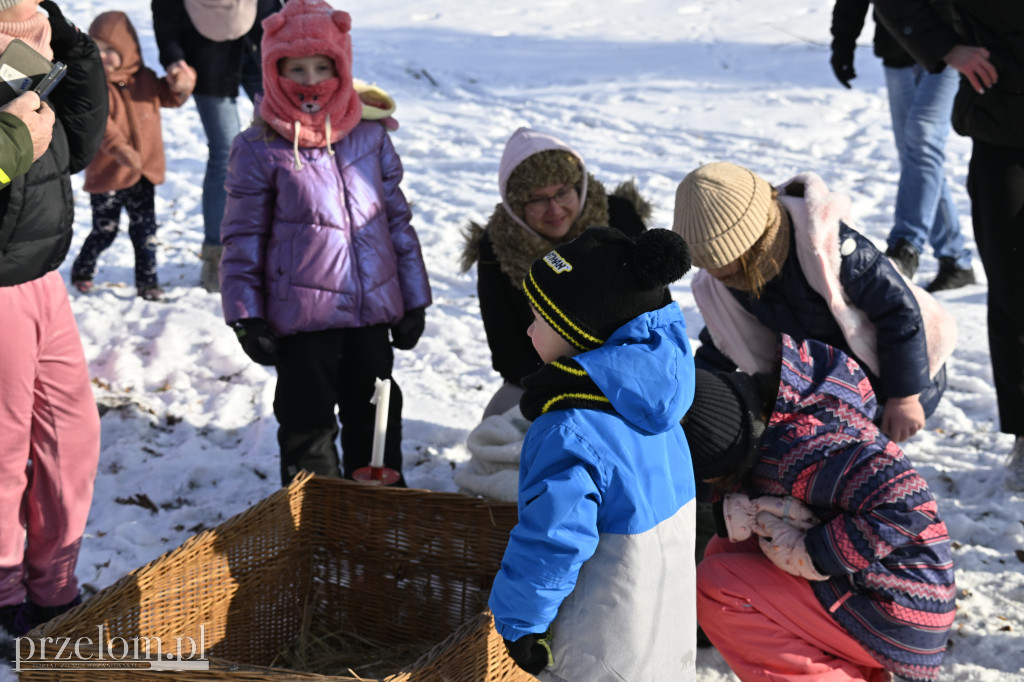 Granie dla Oskarka w Płazie - 10.01.2026