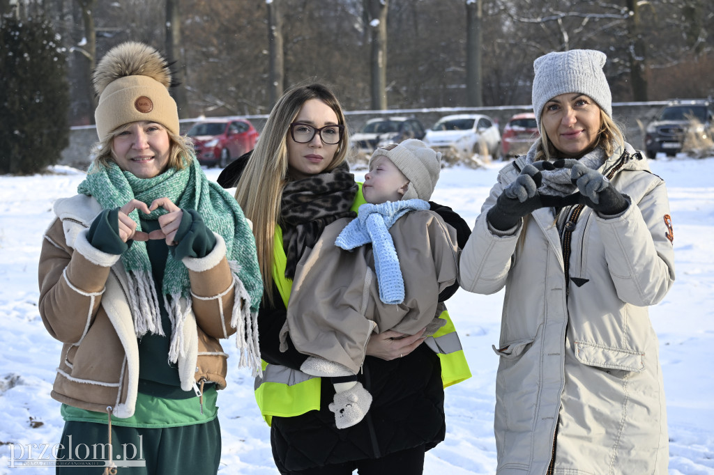 Granie dla Oskarka w Płazie - 10.01.2026