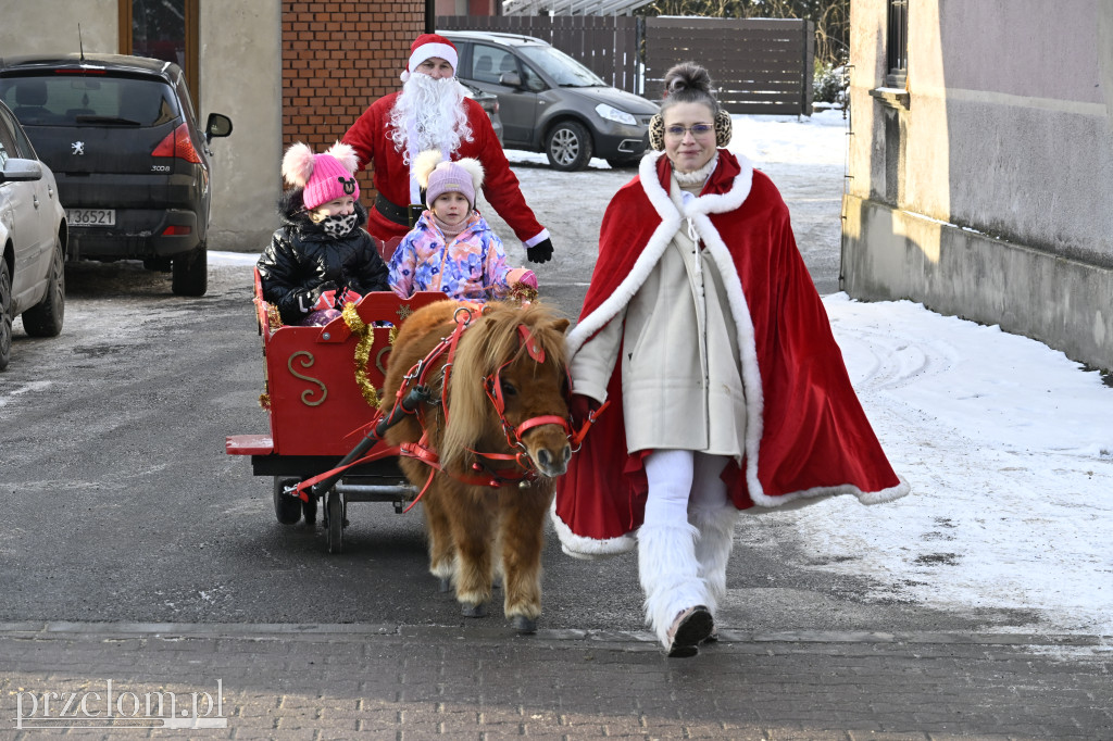 Granie dla Oskarka w Płazie - 10.01.2026