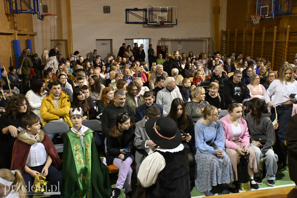 Jasełka w Nowej Górze - 10.01.2026