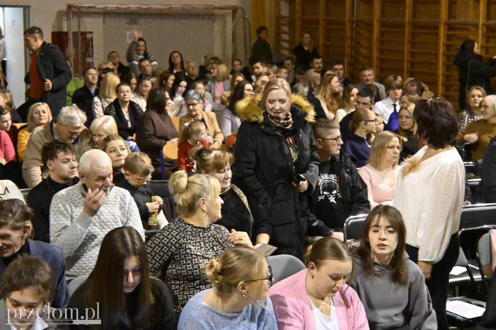 Jasełka w Nowej Górze - 10.01.2026