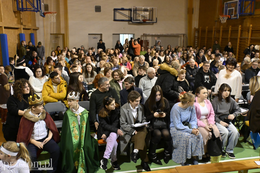 Jasełka w Nowej Górze - 10.01.2026
