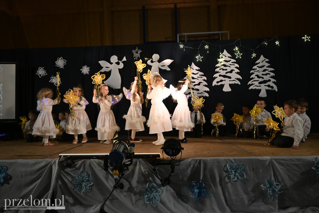 Jasełka w Nowej Górze - 10.01.2026