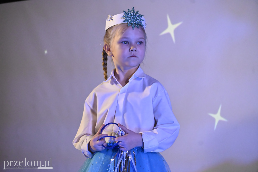 Jasełka w Nowej Górze - 10.01.2026