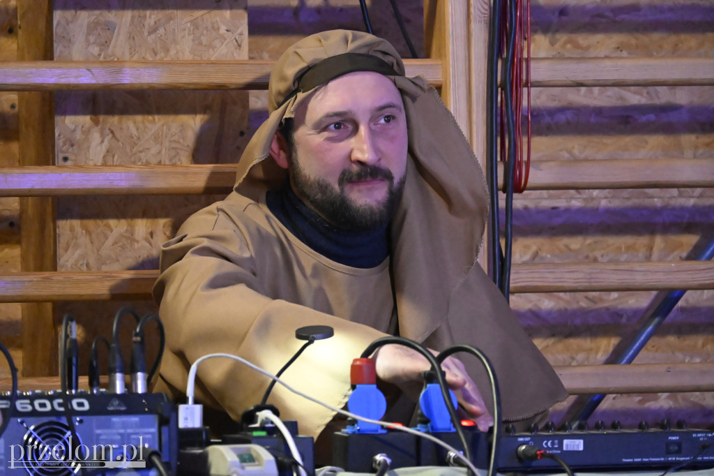 Jasełka w Nowej Górze - 10.01.2026