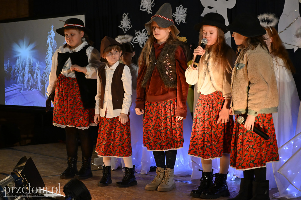 Jasełka w Nowej Górze - 10.01.2026