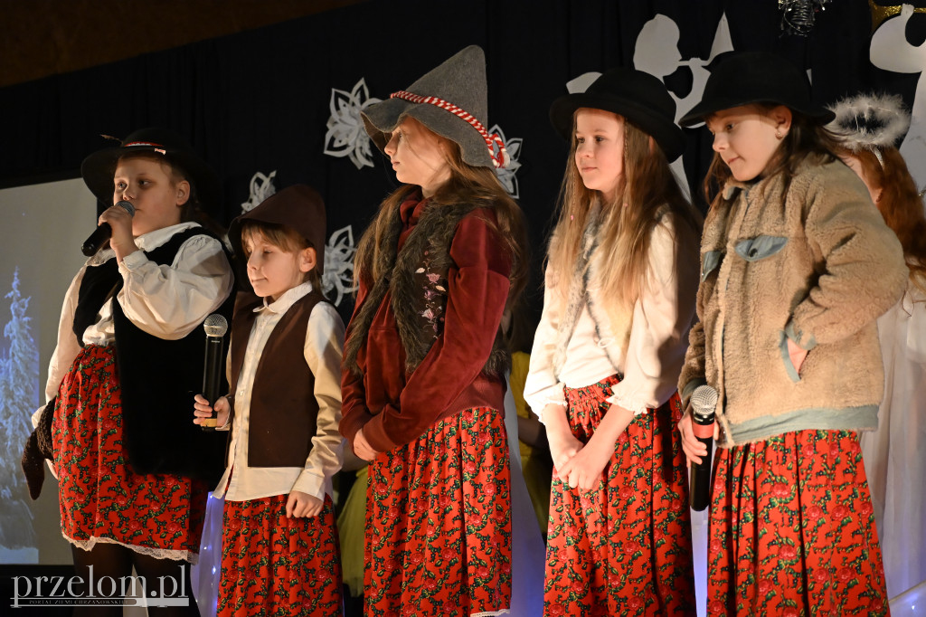 Jasełka w Nowej Górze - 10.01.2026