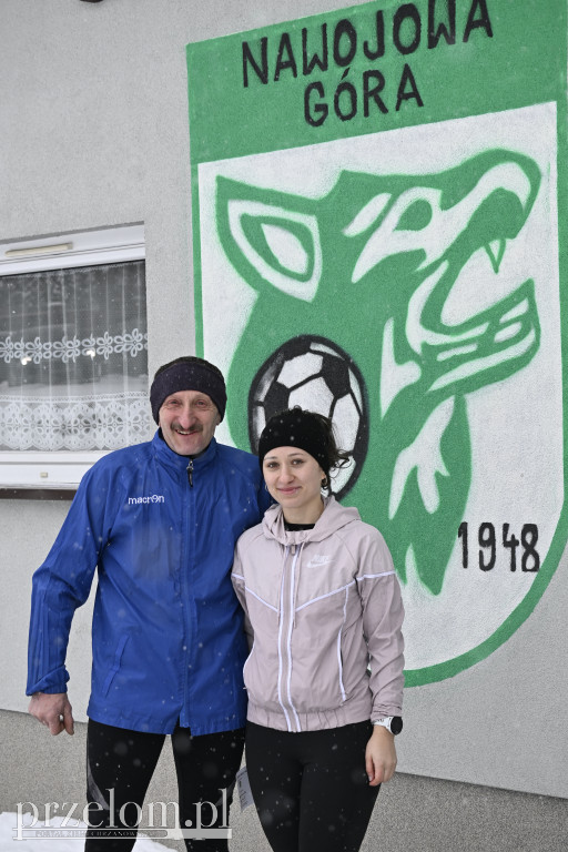 I Etap Biegu Nawoja - 11.01.2026