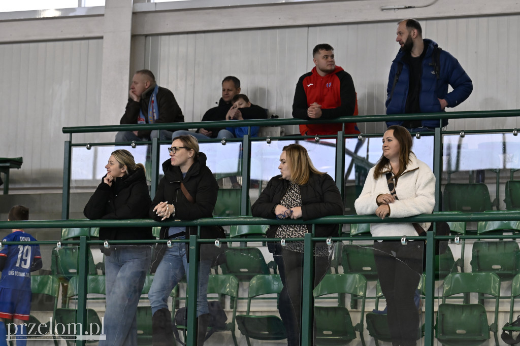 Puchar Piłkarskich Talentów Krzeszowice - 11.01.2026