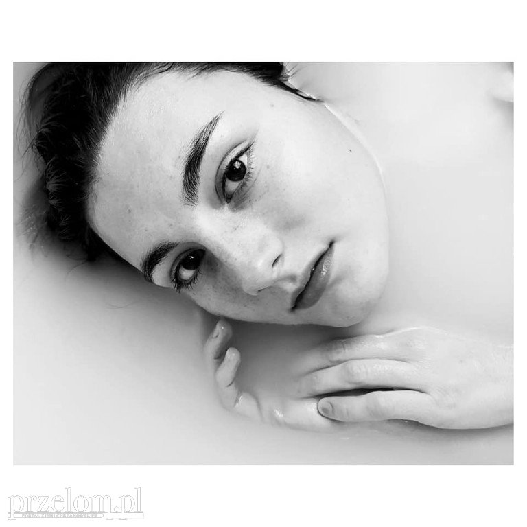 Portret w PRZEŁOMowych Kadrach