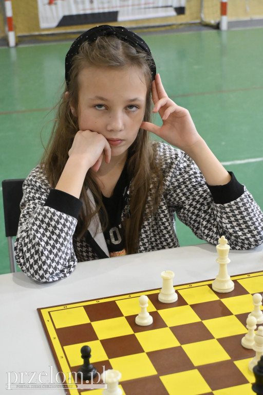 Mistrzostwa Polski Juniorów w Szachach V Liga Małopolska - 17.01.2026