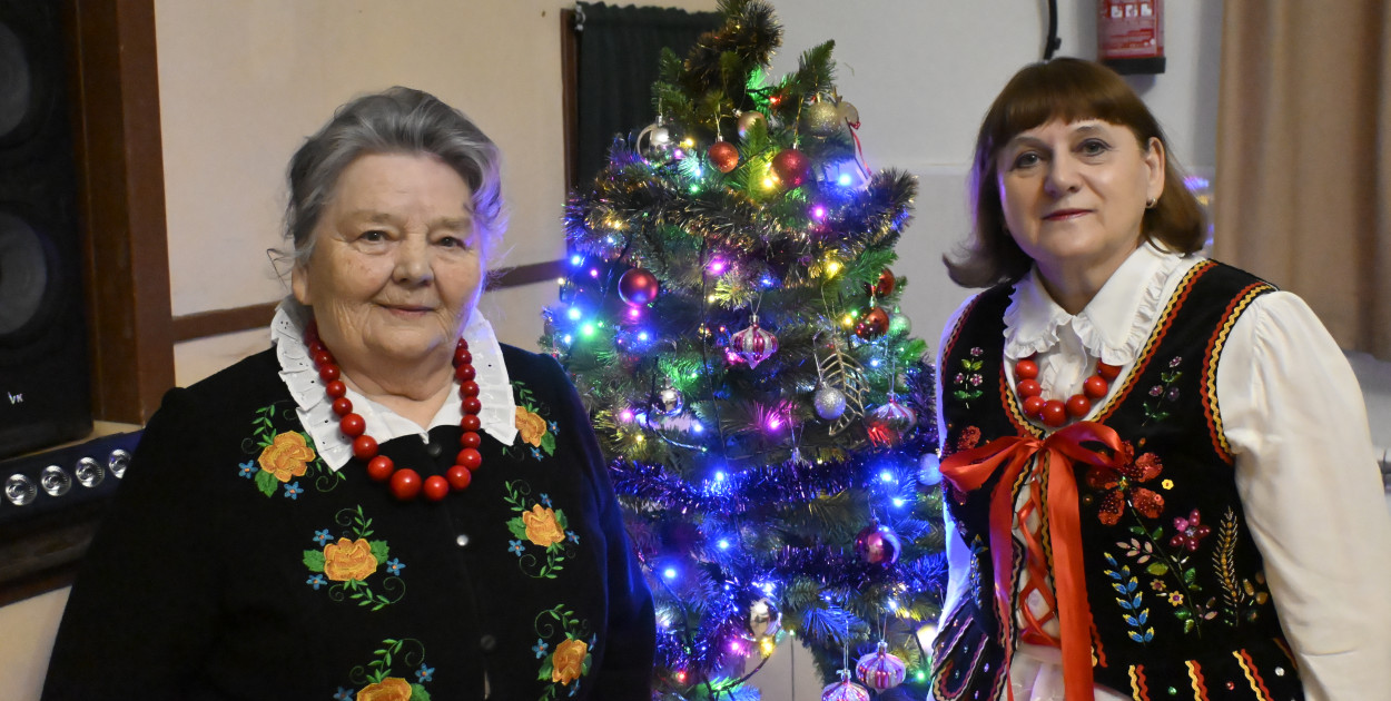 Spotkanie Opłatkowe w Płazie - 17.01.2026
