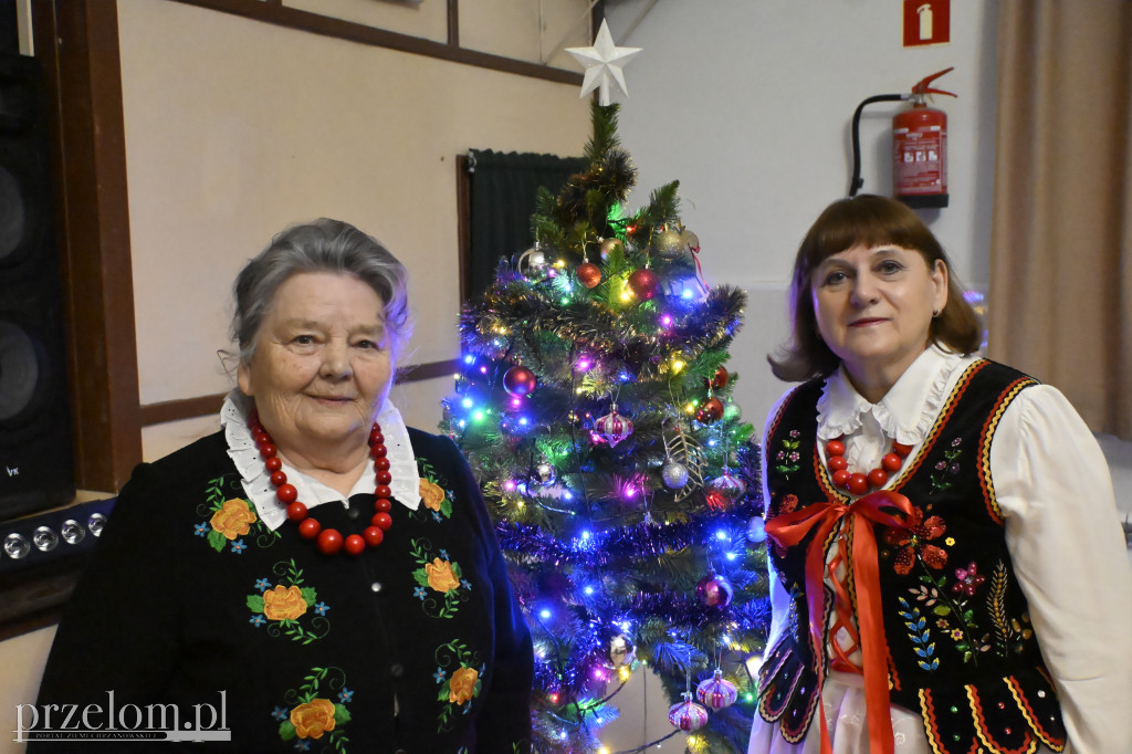 Spotkanie Opłatkowe w Płazie - 17.01.2026