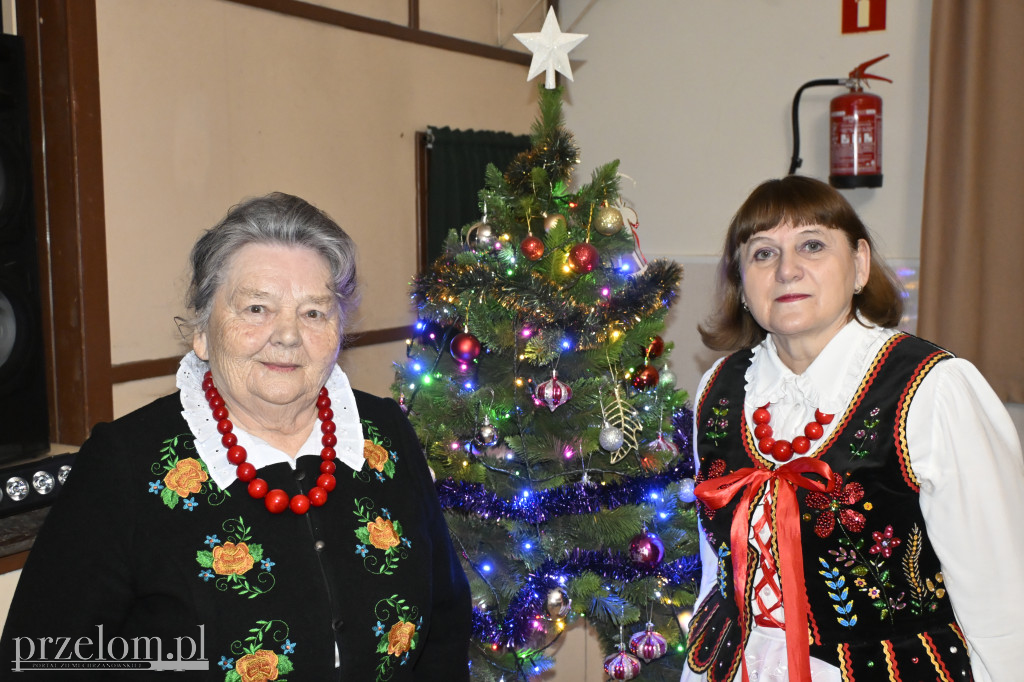 Spotkanie Opłatkowe w Płazie - 17.01.2026