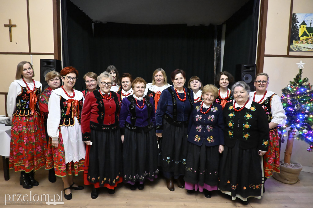 Spotkanie Opłatkowe w Płazie - 17.01.2026