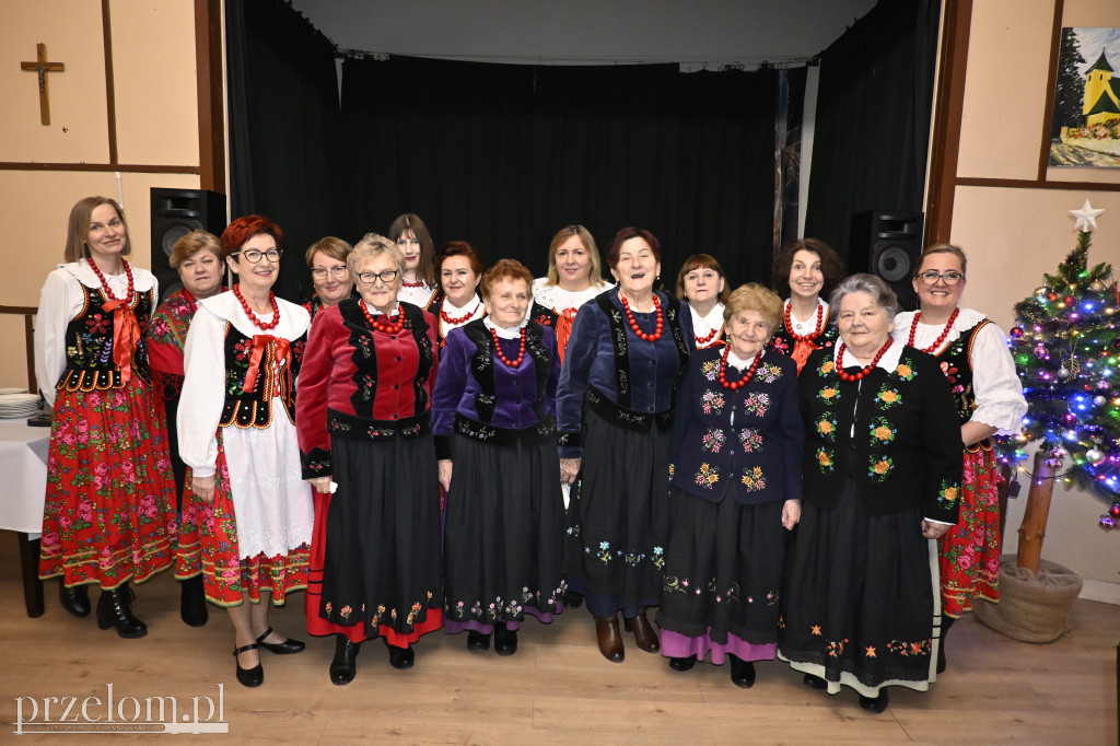 Spotkanie Opłatkowe w Płazie - 17.01.2026
