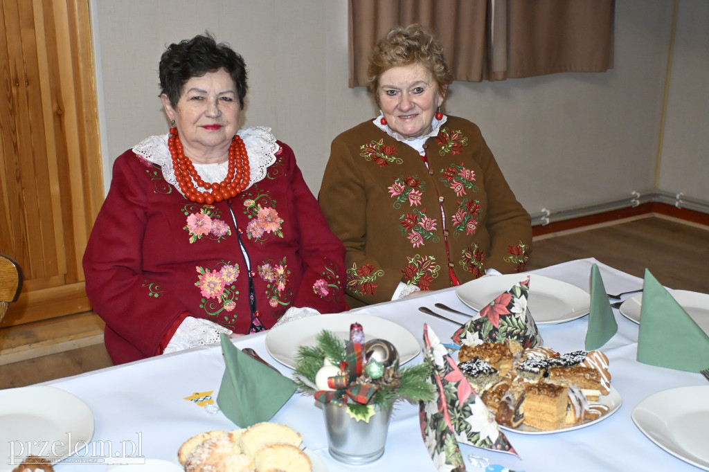 Spotkanie Opłatkowe w Płazie - 17.01.2026