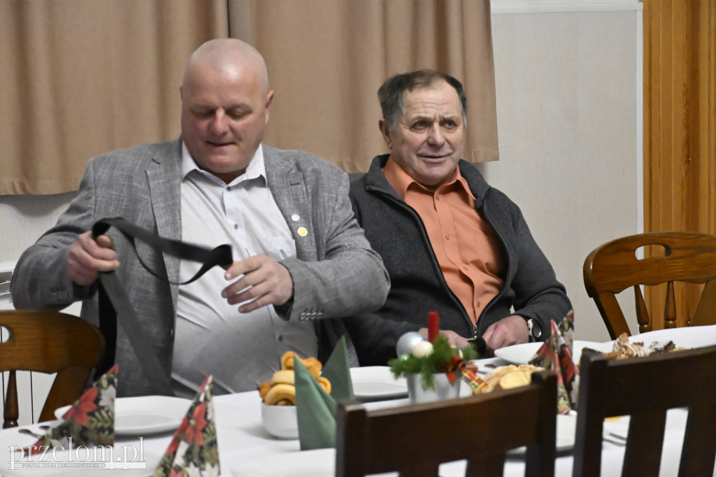 Spotkanie Opłatkowe w Płazie - 17.01.2026