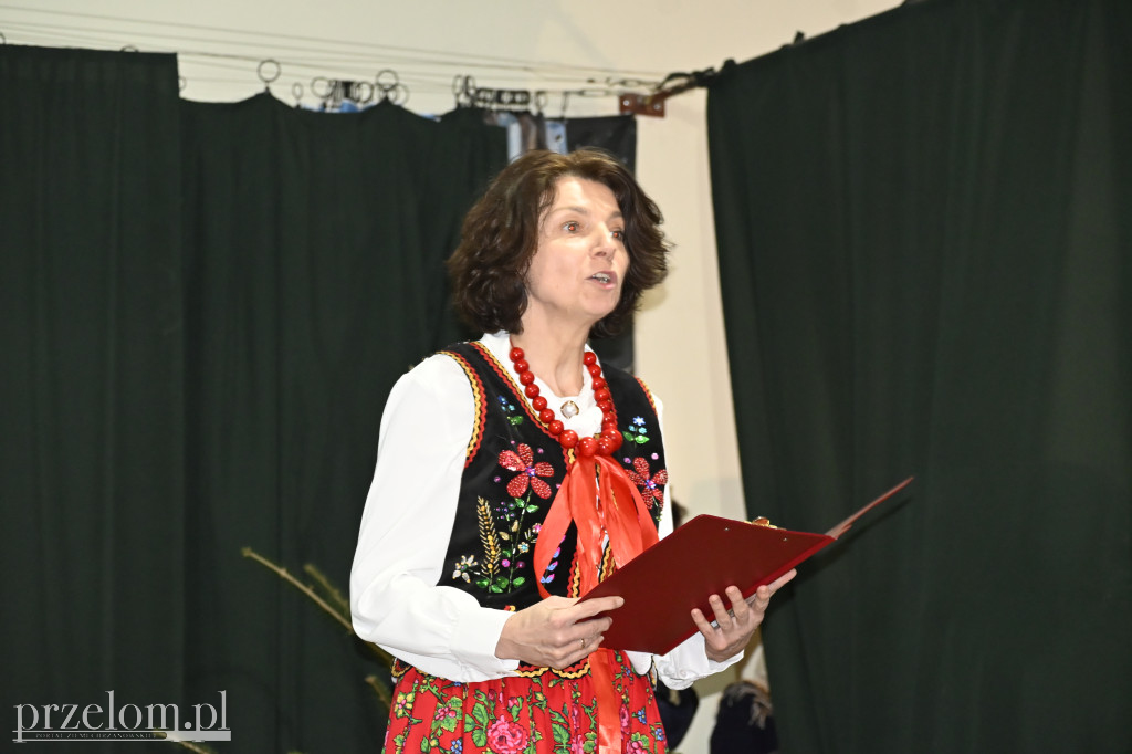 Spotkanie Opłatkowe w Płazie - 17.01.2026