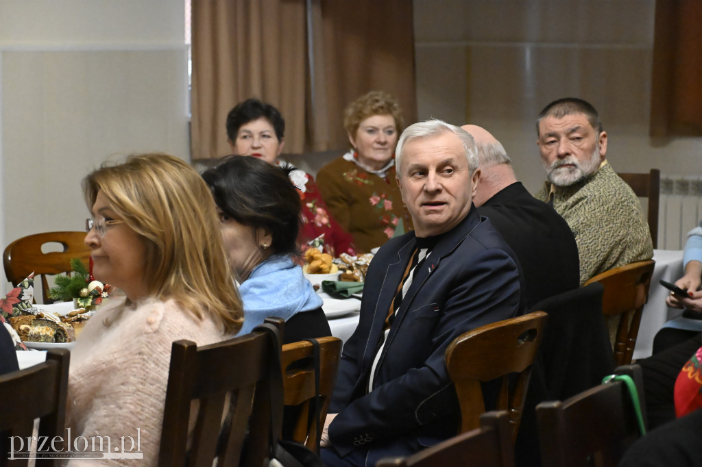Spotkanie Opłatkowe w Płazie - 17.01.2026